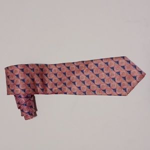 BARDELLI  R O M A Men's Neckwear 100% Silk Tie